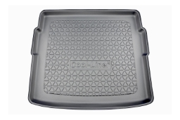 Boot mat suitable for DS DS7 Crossback 2018-> Cool Liner anti slip PE/TPE rubber (DS1D7TM-C) (1)