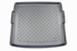 Boot mat suitable for DS DS7 Crossback 2018-> Guardliner anti slip PE/TPE rubber (DS1D7TM-G) (1)