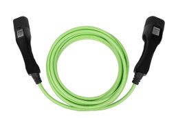 Charging cable EV type 2>2 3-phase 32A (22 kW) 8 meters Blaupunkt (EVC24CP) (1)