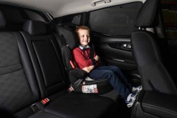 Car-Shades car window shades set (7)