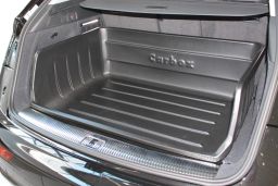 Kofferraumwanne Volkswagen Tiguan II Allspace Carbox Yoursize