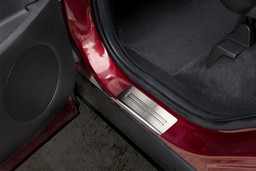 Example entry guard special edition