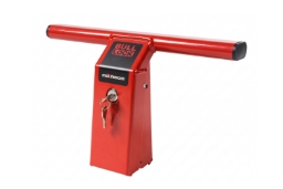 Antirrobo para enganche de remolque M-Bull-Lock 2.0