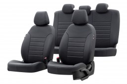 Lenkradbezug Leder, für Suzuki Vitara JT 3-Door 2005-2015