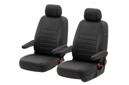 Example car seat cover Otom New York design - Van 1+1 (1)