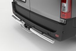 Example Q-Safe Rear bar set Brushed (1)