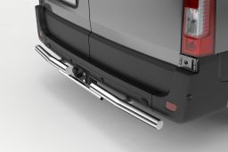 Example Q-Safe Rear bar set Polished (1)