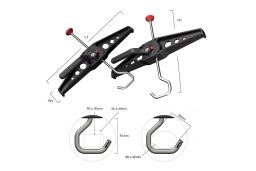 Rhino SafeClamp - 2 pieces (4)