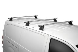 Example Roof bars Rhino KammBar Fleet (1)