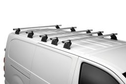 Example Roof bars Rhino KammBar Fleet (1)