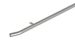 Example Sidebars Stainless Steel Brushed 3 Points (2)