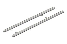 Example Sidebars Stainless Steel Brushed Oval (1)