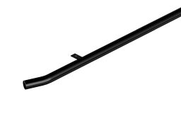 Example Sidebars Stainless Steel Matte Black (2)