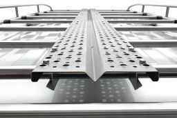 Example Walkway stainless steel (2)