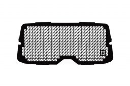 Example - Window guard tailgate wiper black - Fenstergitter schwarz - Raamrooster zwart - Grille de fenêtre noir