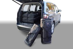 Ford Galaxy III 2015-heden Car-Bags set