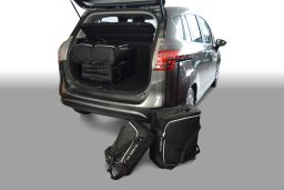 Ford B-Max 2012-heden Car-Bags set
