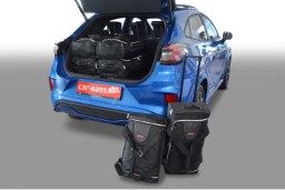 Travel bag set suitable for Ford Puma 2019-present Original (F11701S) (1)