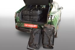 Travel bag set suitable for Ford Mustang Mach-E 2020-present Pro.Line (F11901SP) (1)