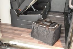 Drawer bag suitable for Ford Westfalia Nugget 2013-present (F12101S) (1)