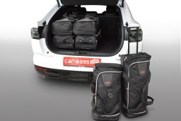 Travel bag set suitable for Ford Capri EV 2024-present Original (F12501S) (1)