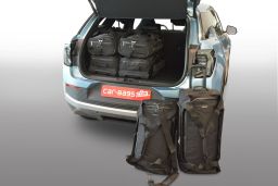 Travel bag set suitable for Ford Explorer EV (CX740) 2024-present Pro.Line (F12601SP) (1)