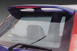 Roof spoiler suitable for Fiat Punto I 1993-1999 3 & 5-door hatchback- painted (FIA10PUSU) (1)