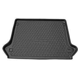 Fiat Doblò I 2000-2010 trunk mat anti slip PE/TPE (FIA1DOTM)