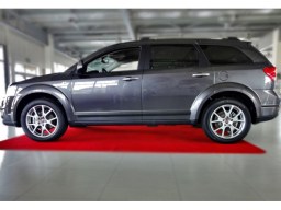Door protector Fiat Freemont 2011-2016 suv (FIA1FRPU)