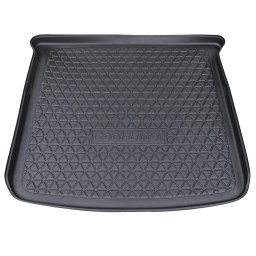 Fiat Freemont 2011- trunk mat anti slip PE/TPE (FIA1FRTM)