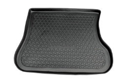 Boot mat suitable for Fiat Marea Weekend 1996-2002 wagon Cool Liner anti slip PE/TPE rubber (FIA1MATM-C) (1)