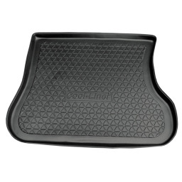 Fiat Marea Weekend 1996-2002 trunk mat anti slip PE/TPE (FIA1MATM)