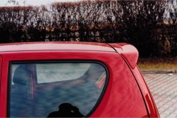 Roof spoiler Fiat Seicento 1998-2005 3-door hatchback (FIA1SESU) (1)