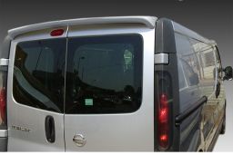 Roof spoiler Fiat Talento 2016-present (FIA1TASU) (1)