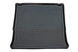 Fiat Talento 2016- trunk mat  / kofferbakmat / Kofferraumwanne / tapis de coffre (FIA1TATM) (3)