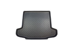 Boot mat suitable for Fiat Tipo (Type 356) 2016-> 4-door saloon Guardliner anti slip PE/TPE rubber (FIA1TITM-G) (1)