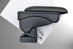 Fiat Sedici 2006-2014 armrest Slider / Armlehne Slider / armsteun Slider / accoudoir Slider (FIA2SDAR)