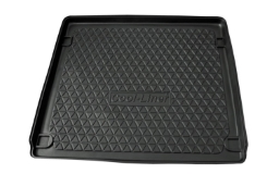 Boot mat suitable for Fiat Stilo 2003-2007 wagon Cool Liner anti slip PE/TPE rubber (FIA2STTM-C) (1)