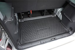 Fiat Talento 2016- trunk mat / kofferbakmat / Kofferraumwanne / tapis de coffre (FIA2TATM)