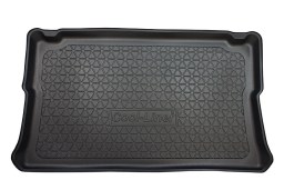 Rubber MAT TRUNK TRAY gkk suitable for Fiat TALENTO AB l2 from year 2016