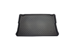 Boot mat suitable for Fiat Talento 2016-2020 Guardliner anti slip PE/TPE rubber (FIA2TATM-G) (1)
