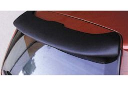 Roof spoiler Fiat Punto I 1993-1999 3 & 5-door hatchback with brakelight (FIA3PUSL) (1)