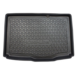 Fiat Punto III - Grande Punto - Punto Evo - Punto IV 2005- 3d & 5d trunk mat anti slip PE/TPE (FIA3PUTM)