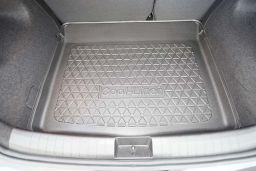 Kofferraum Laderaum Wanne Schale Fiat Tipo Limousine Sedan  von TN  ab 2016 