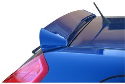 Roof spoiler Fiat Grande Punto 2005-2018 3 & 5-door hatchback (FIA6PUSU) (1)