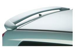 Roof spoiler Fiat Punto II 1999-2010 3 & 5-door hatchback (FIA9PUSU) (1)