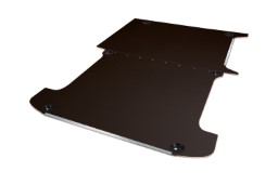 Floor liner plywood - Laadvloer multiplex - Bodenplatte Multiplex - Plancher en contreplaqué - Brown (example) (1)