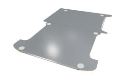 Floor liner poplar plywood - Laadvloer populieren multiplex - Laderaumboden Pappel Multiplex - Plancher contreplaqué de peuplier (example) (1)