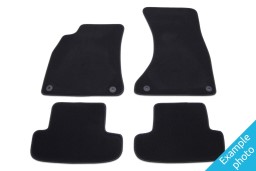 Foot mats universal