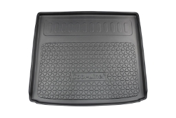 Boot mat suitable for Ford Focus IV 2018-> wagon Cool Liner anti slip PE/TPE rubber (FOR11FOTM-C) (1)